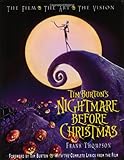 uTim Burton's Nightmare Before ChristmasṽC[W摜