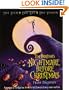 Tim Burton's Nightmare Before Christmas: The Film, the Art, the Vision
