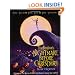 Tim Burton's Nightmare Before Christmas: The Film, the Art, the Vision