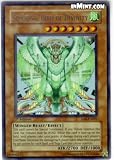 Simorgh, Bird of Divinity SD8-EN001 1st Edition Yu-Gi-Oh Lord of the Storm