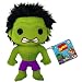 Search : Funko Classic Hulk Plushie