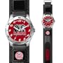 Gametime Alabama Crimson Tide Future Star Boys Watch - Alabama Crimson Tide One Size