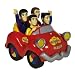 Play Along Toys PRNT Wiggles Wiggle n Giggle Car