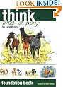 Think Like a Pony: Foundation Book (Think Like a Pony): 1