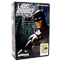 DC Direct 2008 SDCC Exclusive and gt; Batman Action Figure