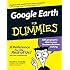 Google Earth For Dummies