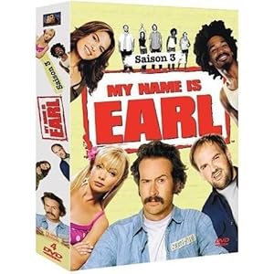My Name Is Earl - Saison 3
