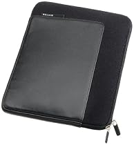 Belkin Neoprene Sleeve Kindle DX Case (Fits 9.7" Display, Latest Generation Kindle DX)