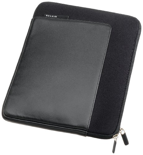 Belkin Neoprene Kindle DX Case (Fits 9.7 Display, Latest Generation Kindle DX)