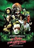 The Complete History of the Return of the Living Dead