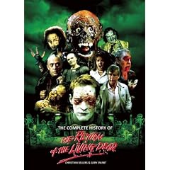 The Complete History of the Return of the Living Dead