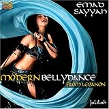 Modern Bellydance from Lebanon: Jailila