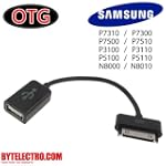 CABLE HOST OTG (ON THE GO) PARA TABLE...