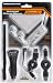 Universal Charge & Stereo Pack for PSP-3000/2000, Nintendo DS Lite