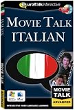 Movie Talk Italian - Advanced - DVD ROM - Mio Padre È Innocente