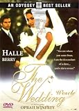Oprah Winfrey`s The Wedding - Halle Berry (Region 0) PAL (import with English language)