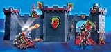 kids and infants educational toys item: Playmobil Knights' Take Along Castle