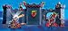 Playmobil Knights' Take Along Castle