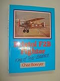 Bristol F2B fighter : king of two-seaters
