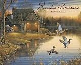 Rustic America 2011 Wall Calendar