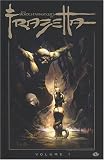 Les Mondes fantastiques de Frazetta