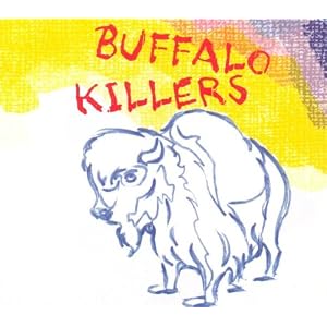 Buffalo Killers