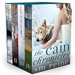 The Cain Chronicles, Episodes 1-4: New Moon Summer, Blood Moon Harvest, Moon of the Terrible, Red Rose Moon (Seasons of the Moon)