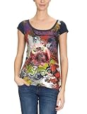 Desigual Arind - T-Shirt - Femme