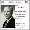 Musique Pour Orchestre /Vol.1