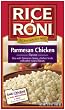 Rice-A-Roni Parmesan Chicken, 5.9-Ounce Boxes (Pack of 12)