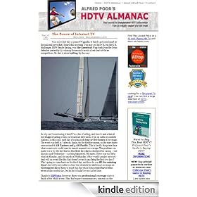 HDTV Almanac