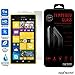 Nextechn Nokia Lumia 1520 Premium Real Tempered Glass Screen Protector Film Guard for Nokia Lumia 1520
