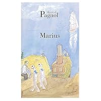 Marius (French Edition)