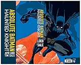 Absolute Batman : Haunted Knight