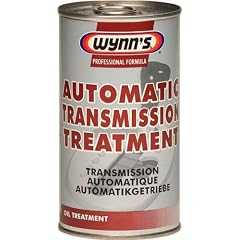 Wynn's / Wynns Oel Leck STop Automatikgetriebe 325 ml - �l Oil - Dichtet und verhindert Lecks in dem Automatikgetriebe