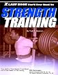 "Z Last Book You'll Ever Need On Strength Training"