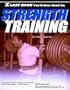 "Z Last Book You'll Ever Need On Strength Training"