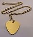 51cNy RzUxL. SL75  Lords Prayer Dog Tag Pendant Necklace