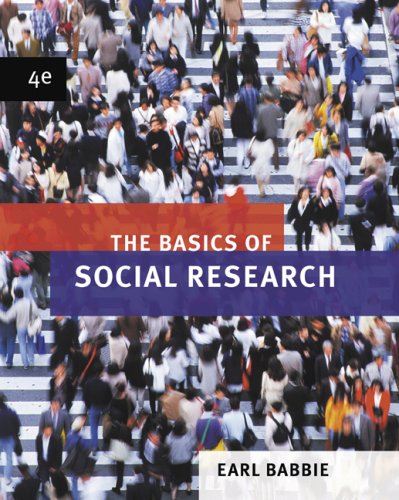 Social Sciences