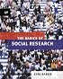 The Basics of Social Research