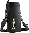 JugLug Sleeve / Pouch for Hydro Flask 32 oz. Bottles - Black
