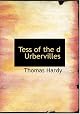 Tess of the D'Urbervilles