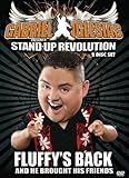 Gabriel Iglesias Presents: Stand-Up Revolution