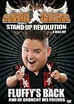 Gabriel Iglesias Presents: Stand-Up Revolution