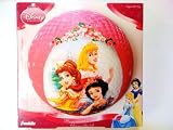 Disney Princess 8.5 Inch Playground Ball