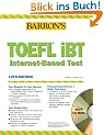 TOEFL iBT (Internet Based Test) 2008