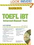 Barron's TOEFL iBT Internet-Based Test, 12th Edition