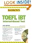 Barron's TOEFL iBT Internet-Based Test, 12th Edition