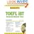 TOEFL IBT Internet Based Test 2006-2007: Book With CD ROM