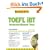 TOEFL iBT (Internet Based Test) 2008. (Lernmaterialien) (Barron's How to Prepare for the TOEFL IBT (W/CD))
